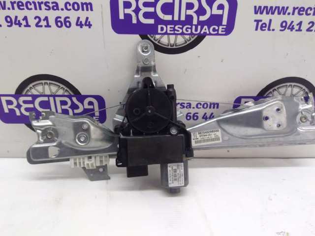 9224E2 Peugeot/Citroen