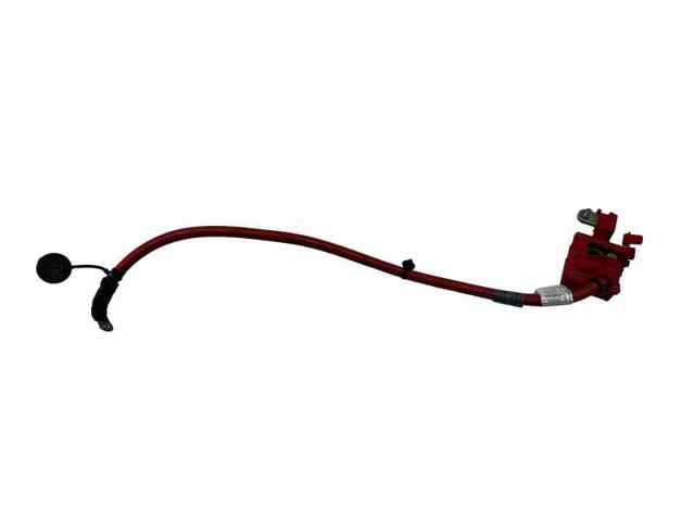 Cable de terminal positivo de batería 9225099 BMW