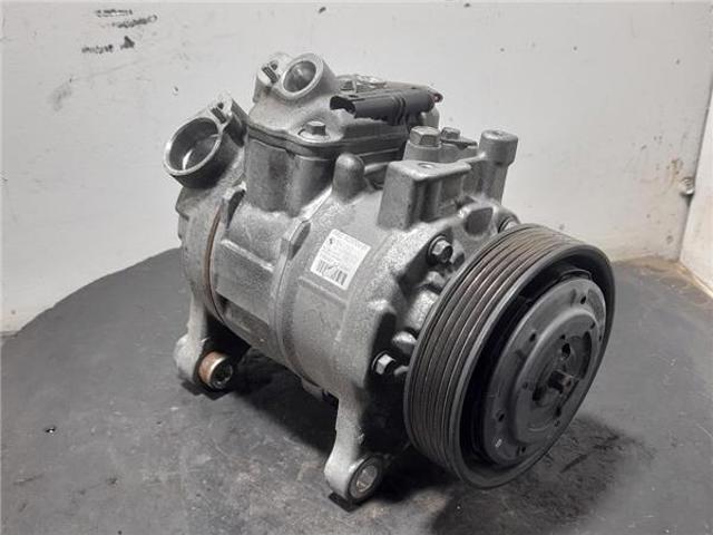 Compresor de ac 9225704 BMW