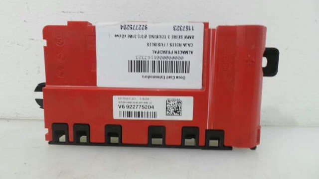 922775204 BMW  disponible Ourense