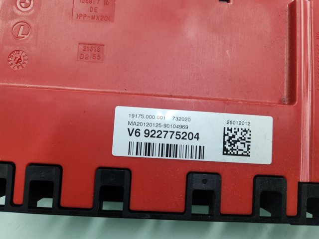 922775204 BMW comprar Bilbao