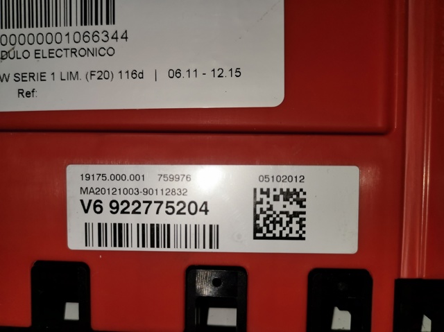 922775204 BMW