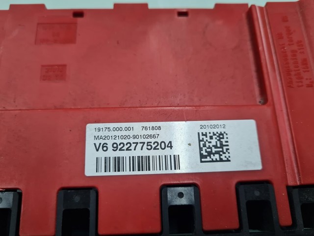 BMW 922775204  comprar en Murcia