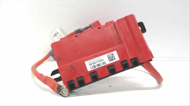 BMW 922775205 Caja de fusibles  en stock Salamanca