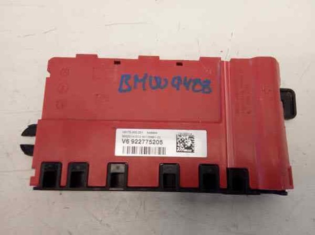 922775205 BMW