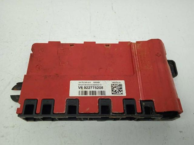 BMW 922775205 Caja de fusibles comprar Tarragona
