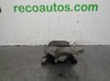 Soporte de motor derecho 9227880 OPEL