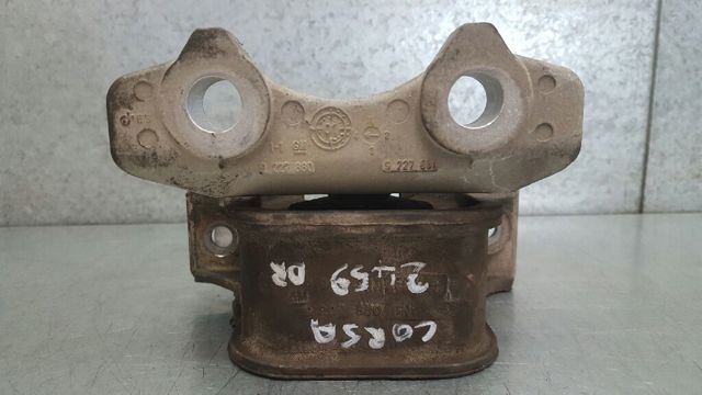 OPEL 9227880 Soporte de motor derecho  en stock Valencia