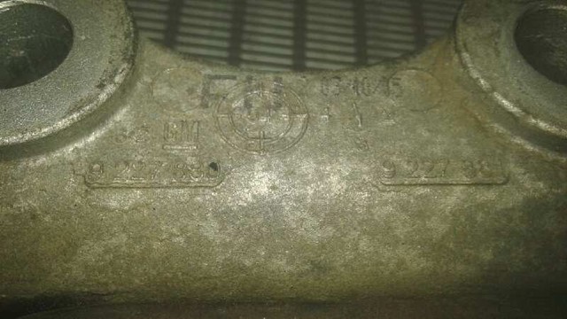 9227880 Soporte de motor derecho  comprar en Pontevedra