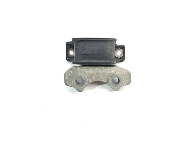 Soporte de motor derecho 9227880 OPEL