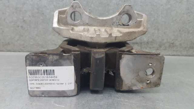 9227880 OPEL Soporte de motor derecho  en stock Gandía