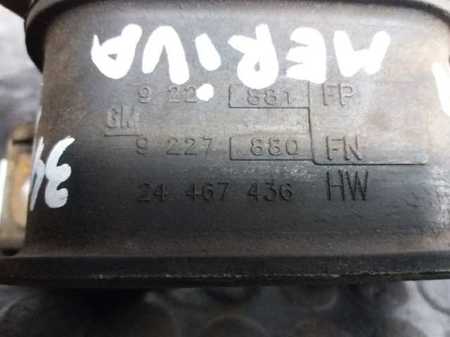 9227880 OPEL Soporte de motor derecho  comprar en Oviedo