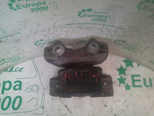 OPEL 9227881 Soporte de motor derecho  en stock Terrassa