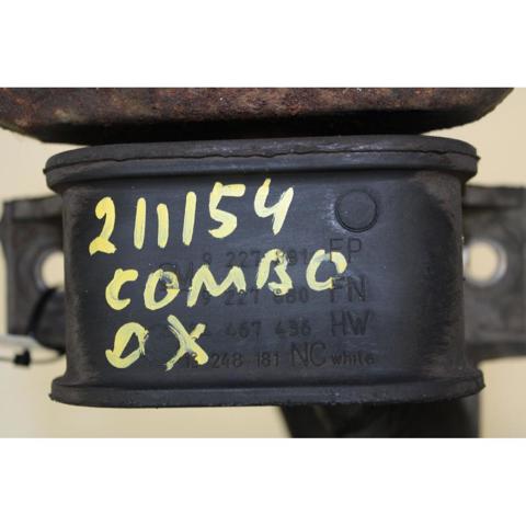 OPEL 9227881 Soporte de motor derecho  en stock Terrassa