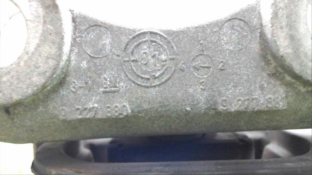 9227881 OPEL Soporte de motor derecho  comprar en Lleida