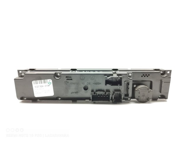 9227924 BMW