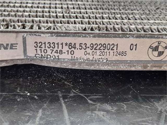 9229021 Condensador de aire acondicionado  disponible Burgos