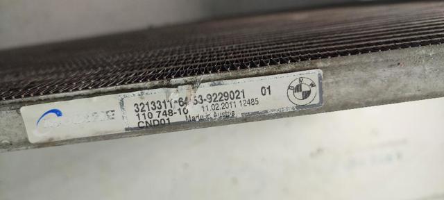 9229021 Condensador de aire acondicionado  disponible Burgos