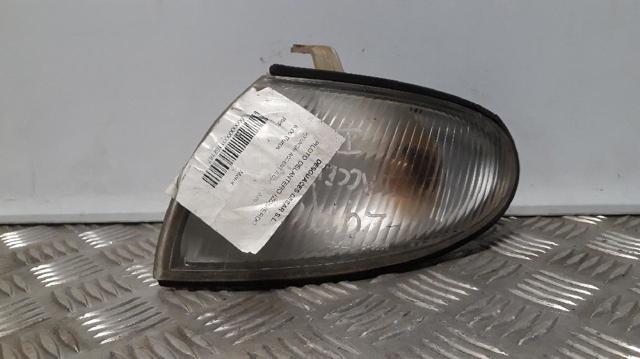 Luz indicadora izquierdo 9230122010 HYUNDAI