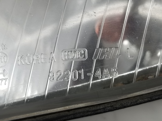 923014A5 Hyundai/Kia