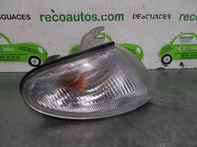 Luz intermitente guardabarros 9230322020 Hyundai/Kia