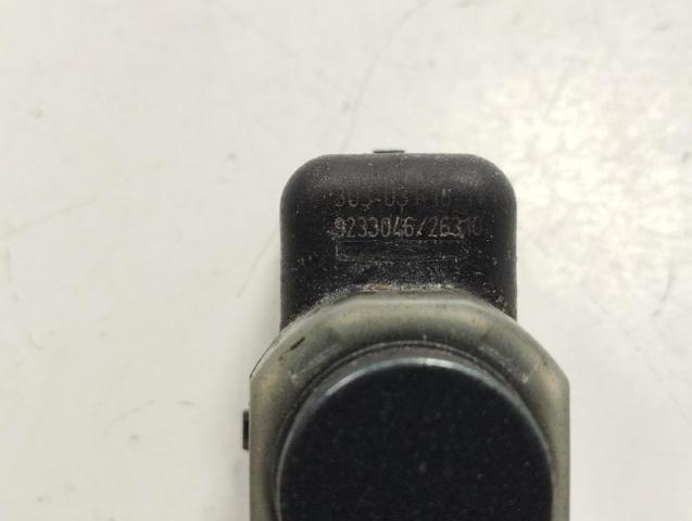 9231283 Sensor de aparcamiento trasero  disponible Utrera