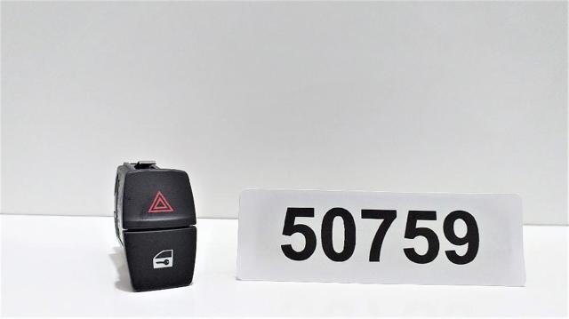 Boton de luz de emergencía para BMW 1 F21