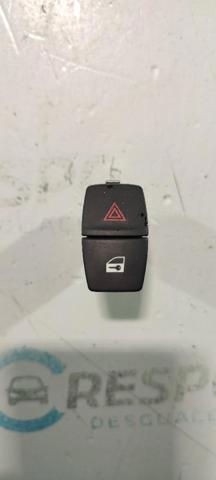 Interruptor warning BMW 1  (2011-2019)