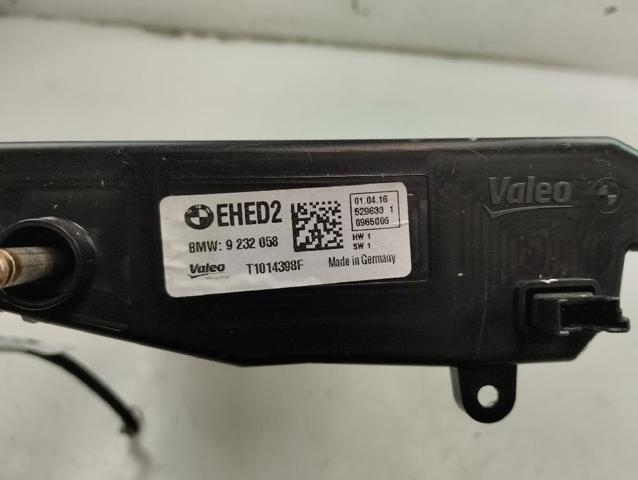 9232058 BMW