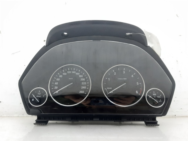 9232895 BMW Tablero de instrumentos  comprar en Jaén