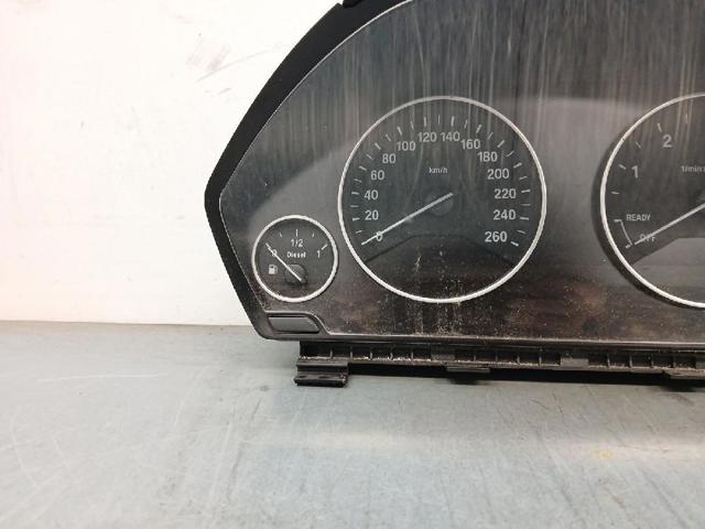 BMW 9232895 Cuadro instrumentos  en stock Valencia