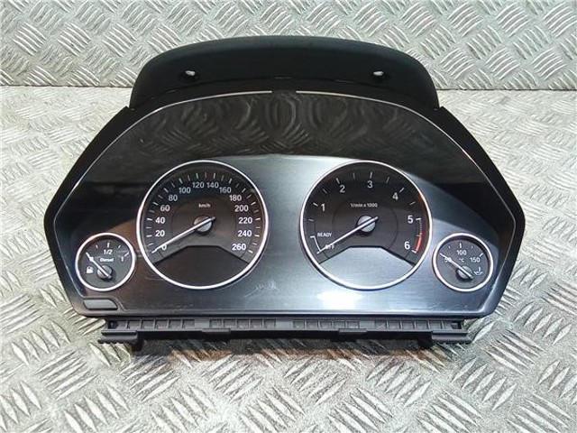 9232895 BMW Cuadro instrumentos comprar Alcalá