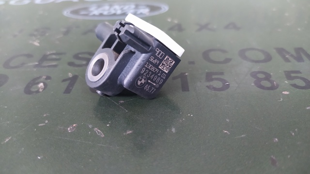 9234989 BMW Sensor de airbag delantero comprar Alcalá