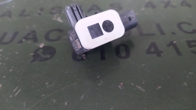 BMW 9234989 Sensor de airbag delantero  en stock Terrassa