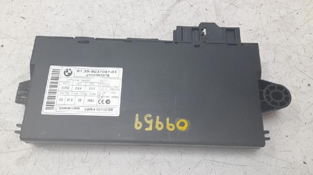 9237047 BMW