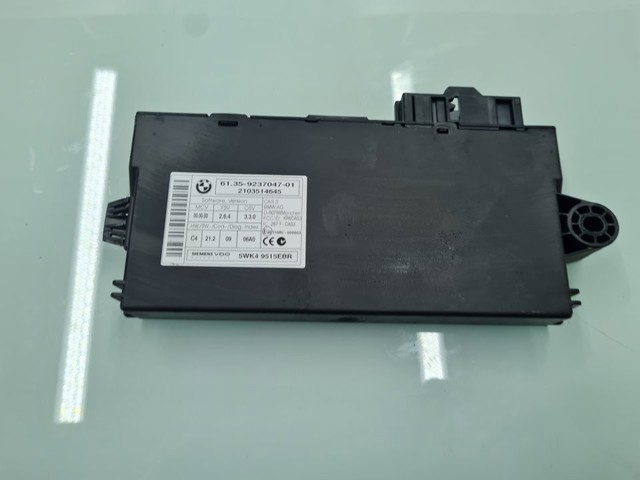 9237047 BMW