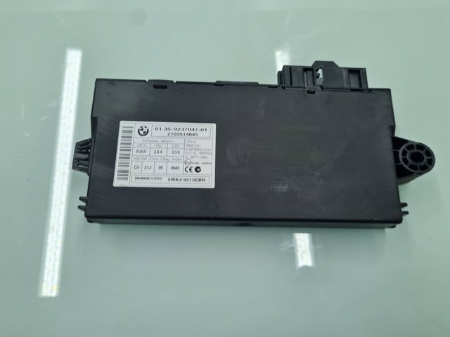 9237047 BMW