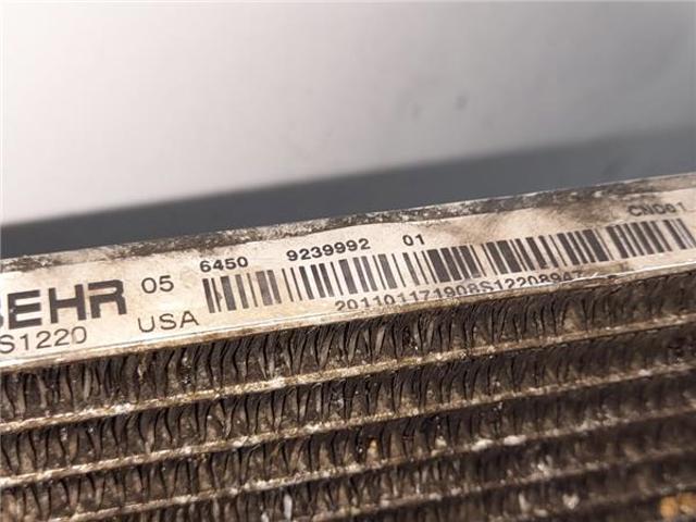 9239992 BMW Condensador de aire acondicionado  comprar en Jaén
