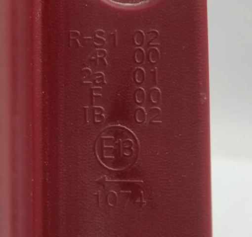 9240107010 Piloto trasero izquierdo  en stock Sabadell