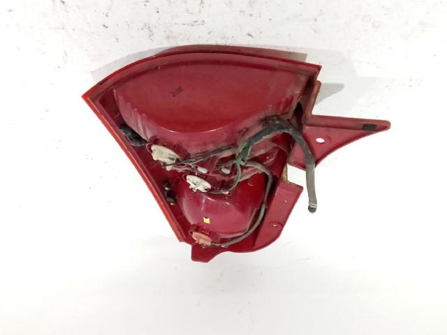 HYUNDAI 9240107010 Piloto trasero izquierdo  en stock Valencia