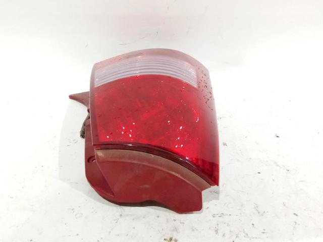 9240107010 HYUNDAI Piloto trasero izquierdo  en stock Gandía