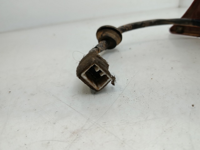 HYUNDAI 9240107010 Piloto trasero izquierdo  en stock Terrassa