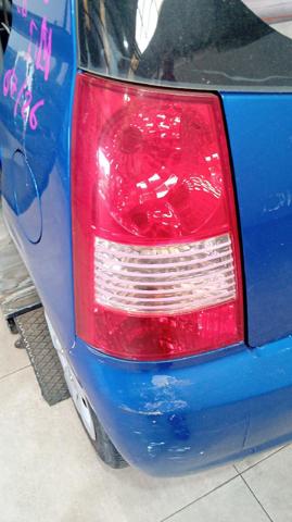 HYUNDAI 9240107010 Piloto trasero izquierdo  en stock Valencia