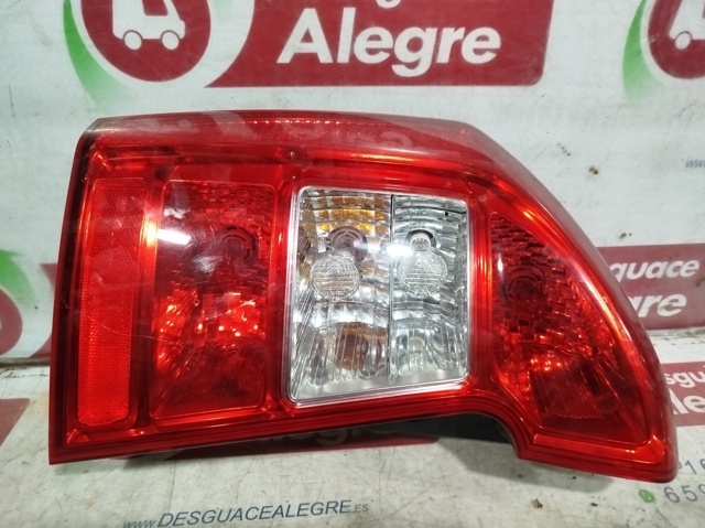 924011 Piloto trasero izquierdo  comprar en Zaragoza