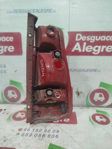 9240117610 Piloto trasero izquierdo  disponible Málaga