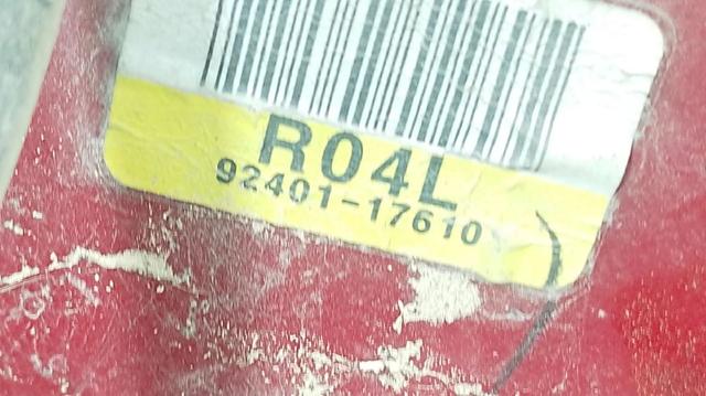 9240117610 Hyundai/Kia