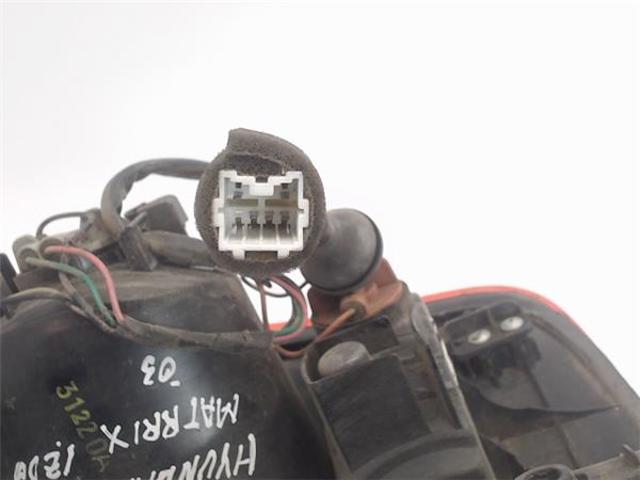 9240117610 HYUNDAI Piloto trasero izquierdo  comprar en Jaén