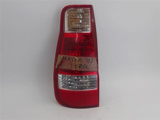 HYUNDAI 9240117610 Piloto trasero izquierdo comprar Tarragona