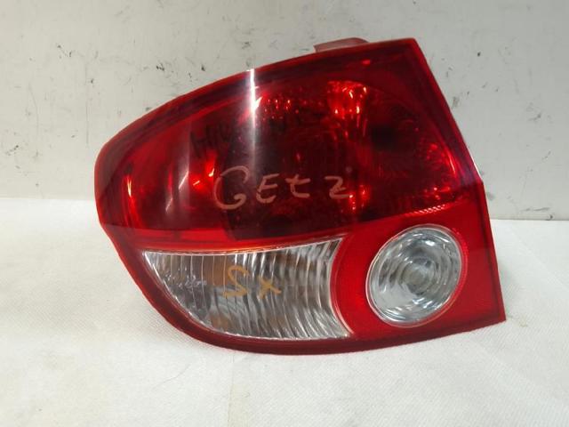 HYUNDAI 924011C010 Piloto trasero izquierdo  comprar en Murcia