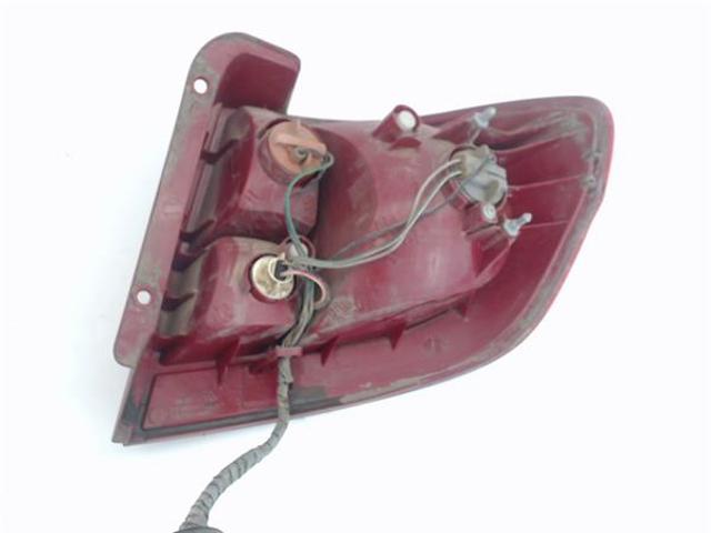 HYUNDAI 924011C510 Piloto trasero izquierdo comprar Barcelona
